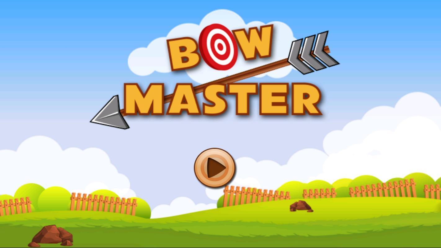 play bow master free